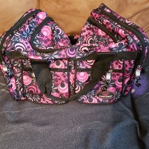 Travel bag